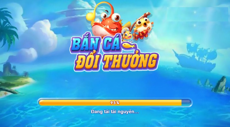 Bắn cá long vương - Điểm khác biệt so với game bắn cá thường