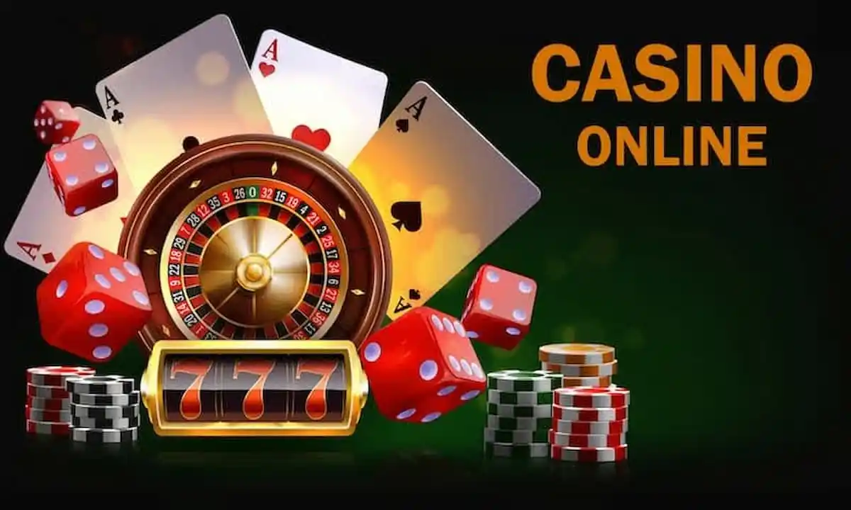 Casino 3333win - Giao diện trực quan, thao tác mượt Casino 3333win - Giao diện trực quan, thao tác mượt