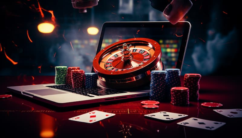 Casino 3333win - Không khí sòng bài thật qua livestream Casino 3333win - Không khí sòng bài thật qua livestream