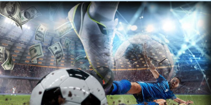 Thể Thao 3333win - Giao diện thân thiện, thao tác trong vài giây Thể Thao 3333win - Giao diện thân thiện, thao tác trong vài giây