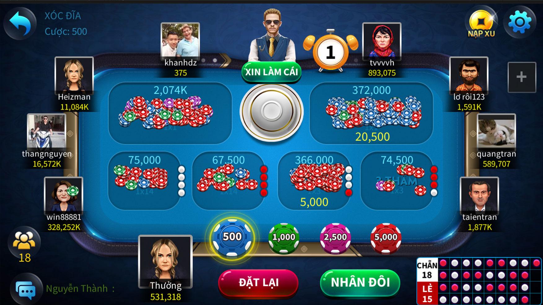 Điều Khoản Điều Kiện 3333win - Các trường hợp nhà cái không chịu trách nhiệm Điều Khoản Điều Kiện 3333win - Các trường hợp nhà cái không chịu trách nhiệm